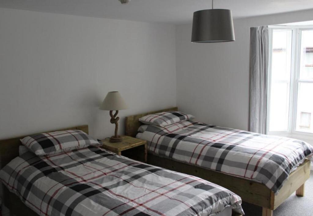 Hotel The Pier Aberystwyth Habitación foto