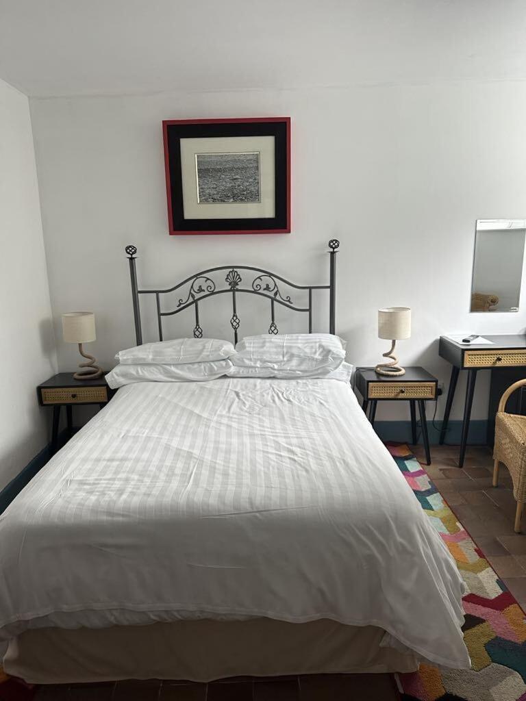 Hotel The Pier Aberystwyth Habitación foto